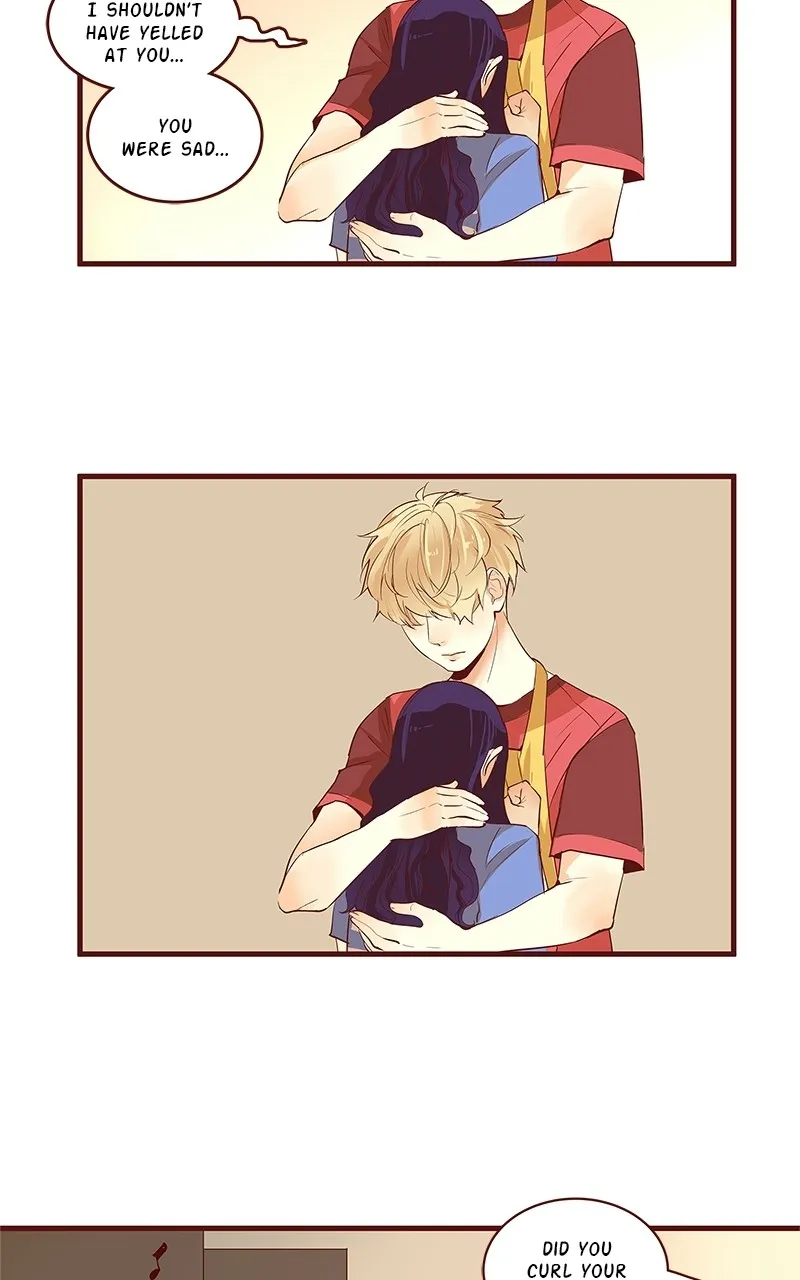 Read Flawless chapter 155 image 7 on Lezhin