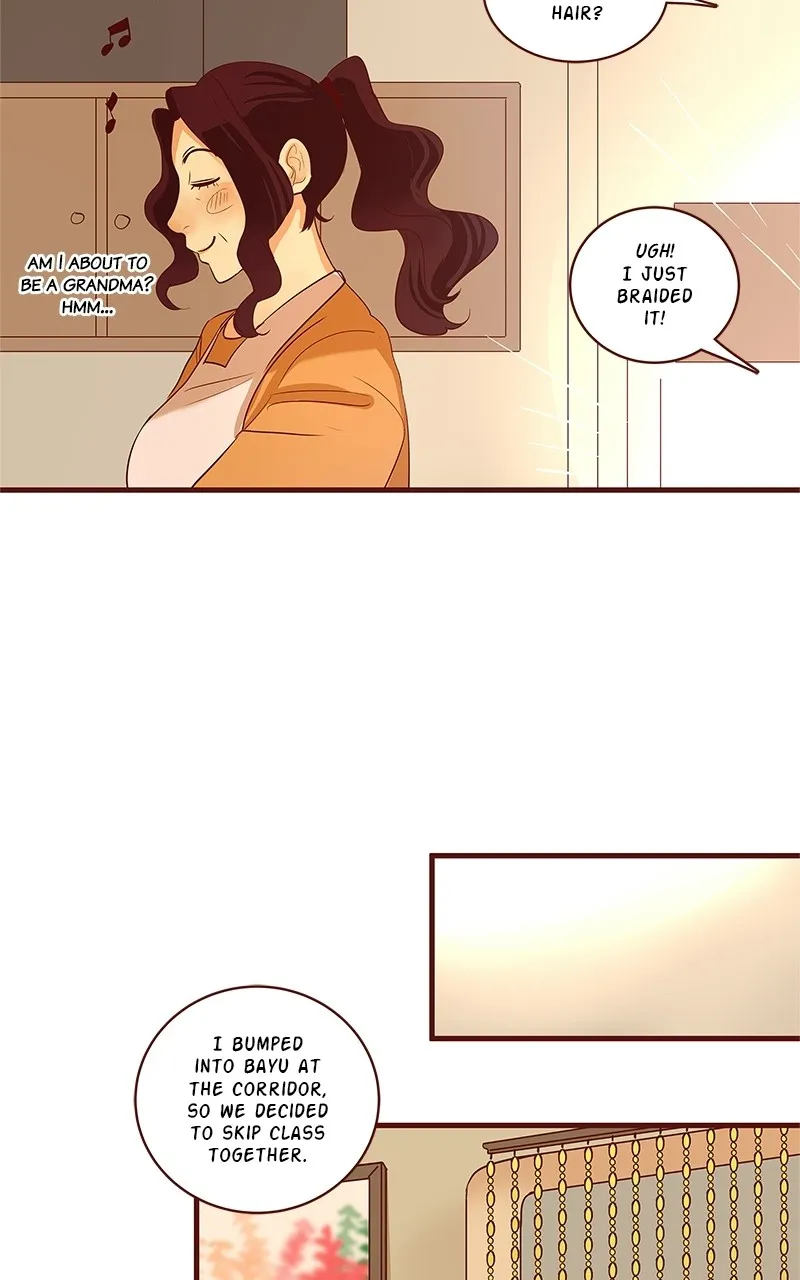 Read Flawless chapter 155 image 8 on Lezhin