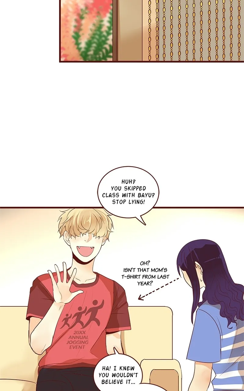 Read Flawless chapter 155 image 9 on Lezhin