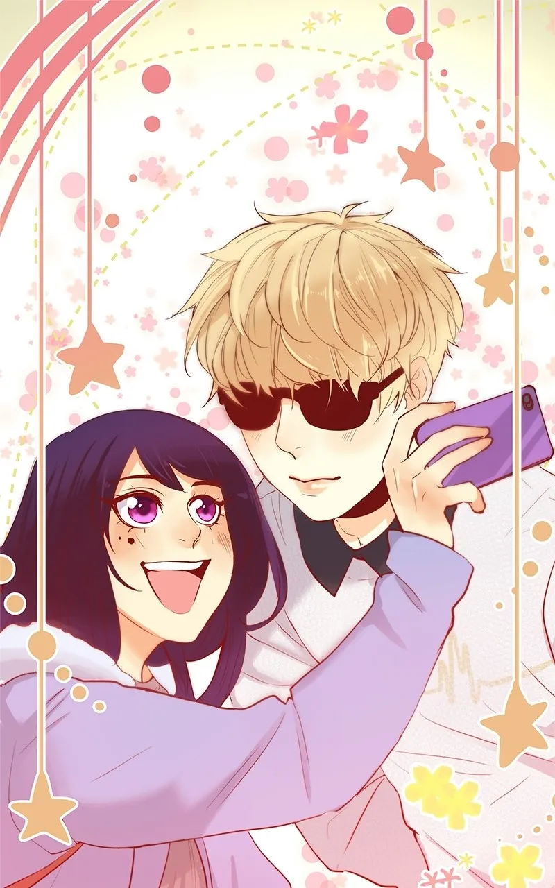 Read Flawless chapter 156 image 0 on Lezhin