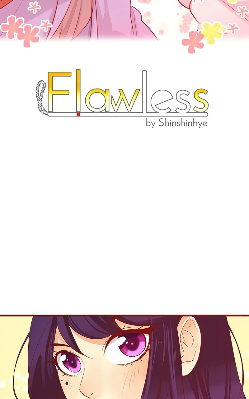 Read Flawless chapter 156 image 1 on Lezhin