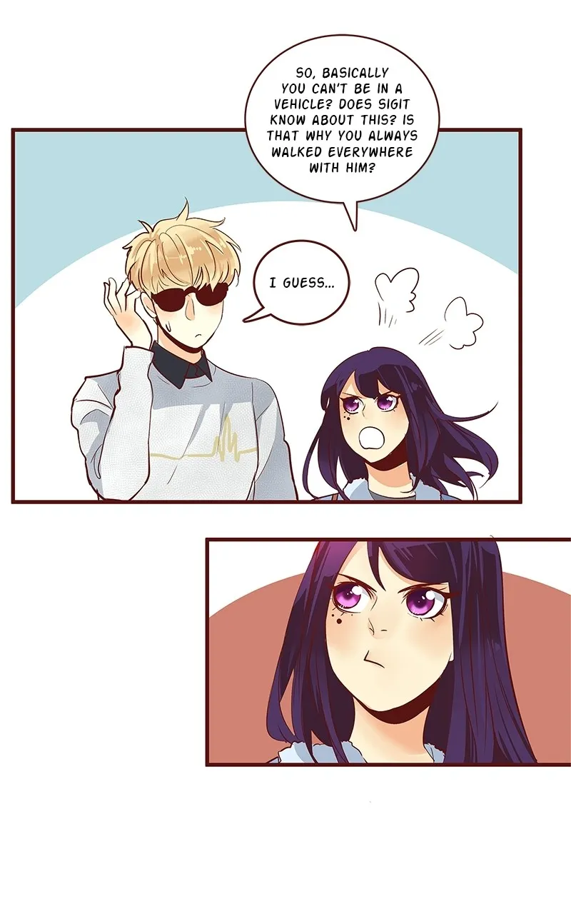 Read Flawless chapter 156 image 11 on Lezhin