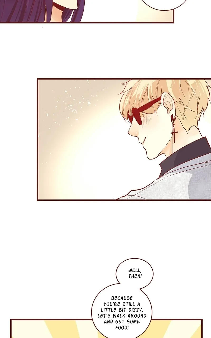 Read Flawless chapter 156 image 13 on Lezhin