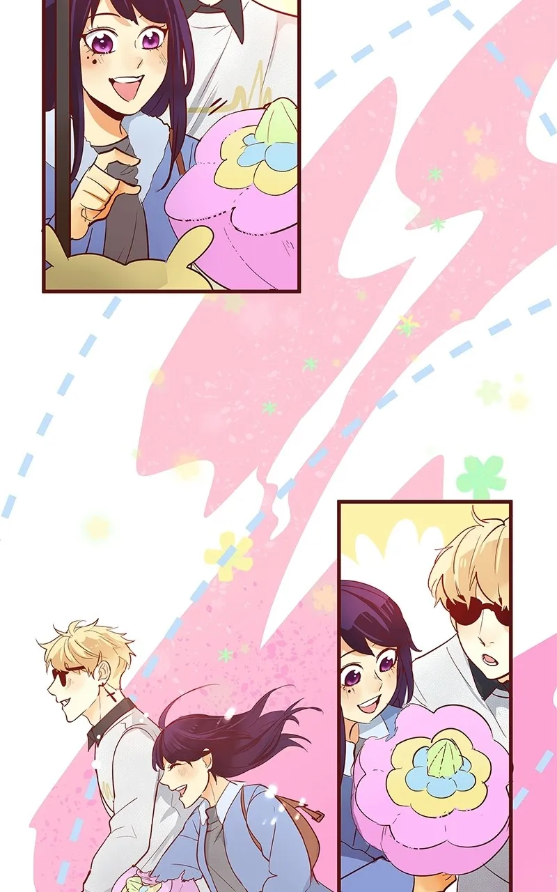 Read Flawless chapter 156 image 15 on Lezhin