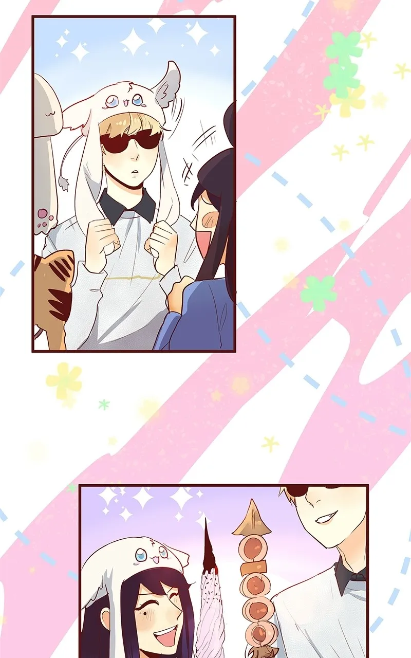 Read Flawless chapter 156 image 17 on Lezhin