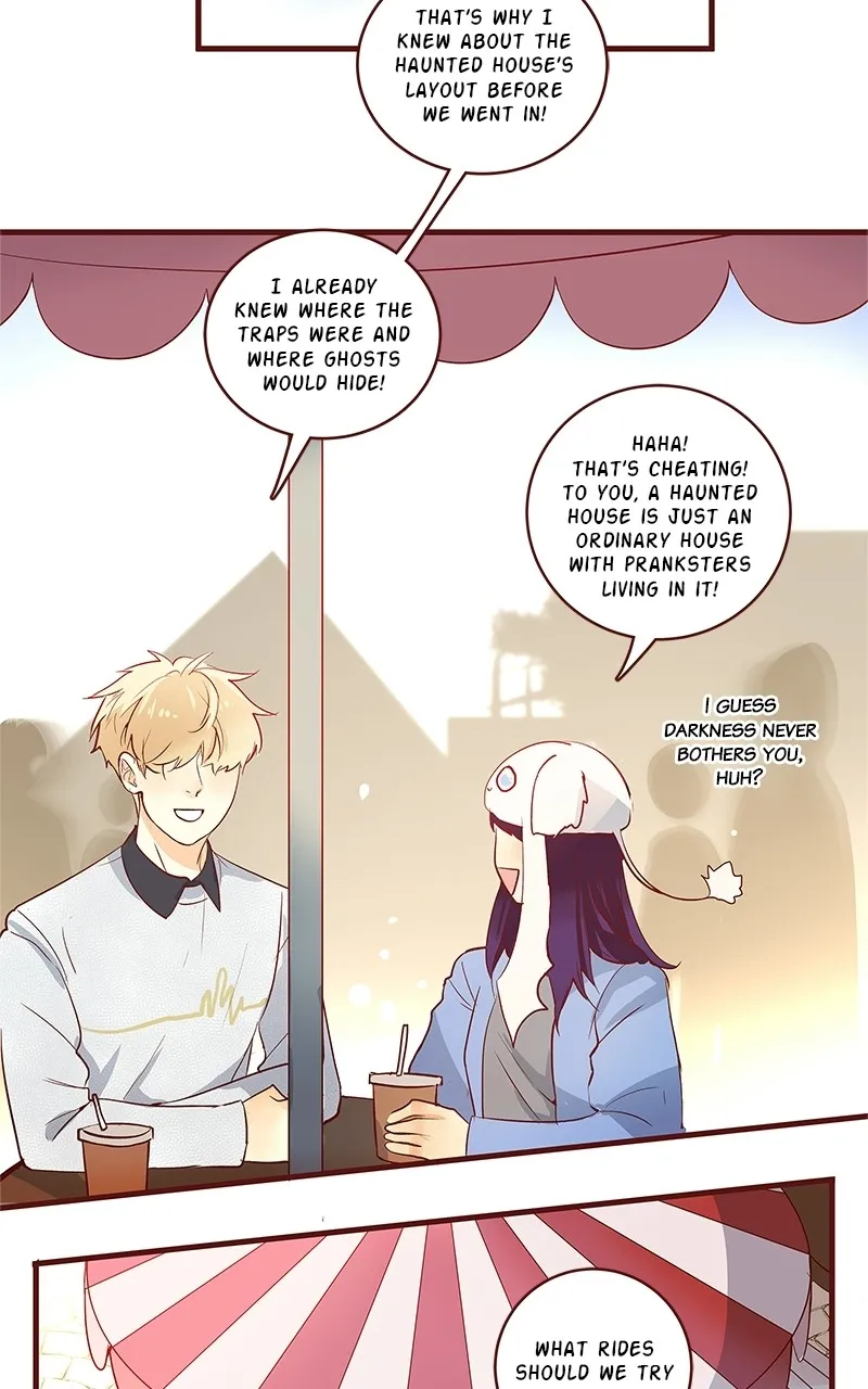 Read Flawless chapter 156 image 19 on Lezhin