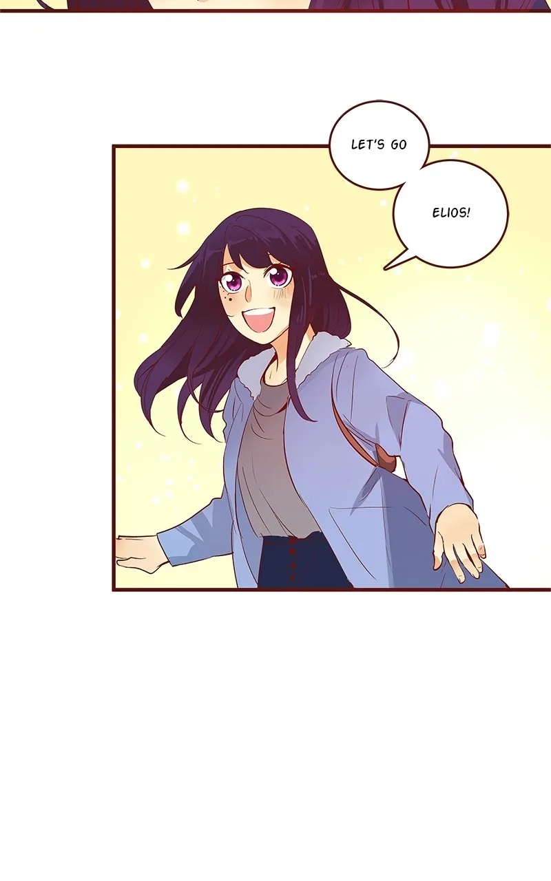 Read Flawless chapter 156 image 2 on Lezhin