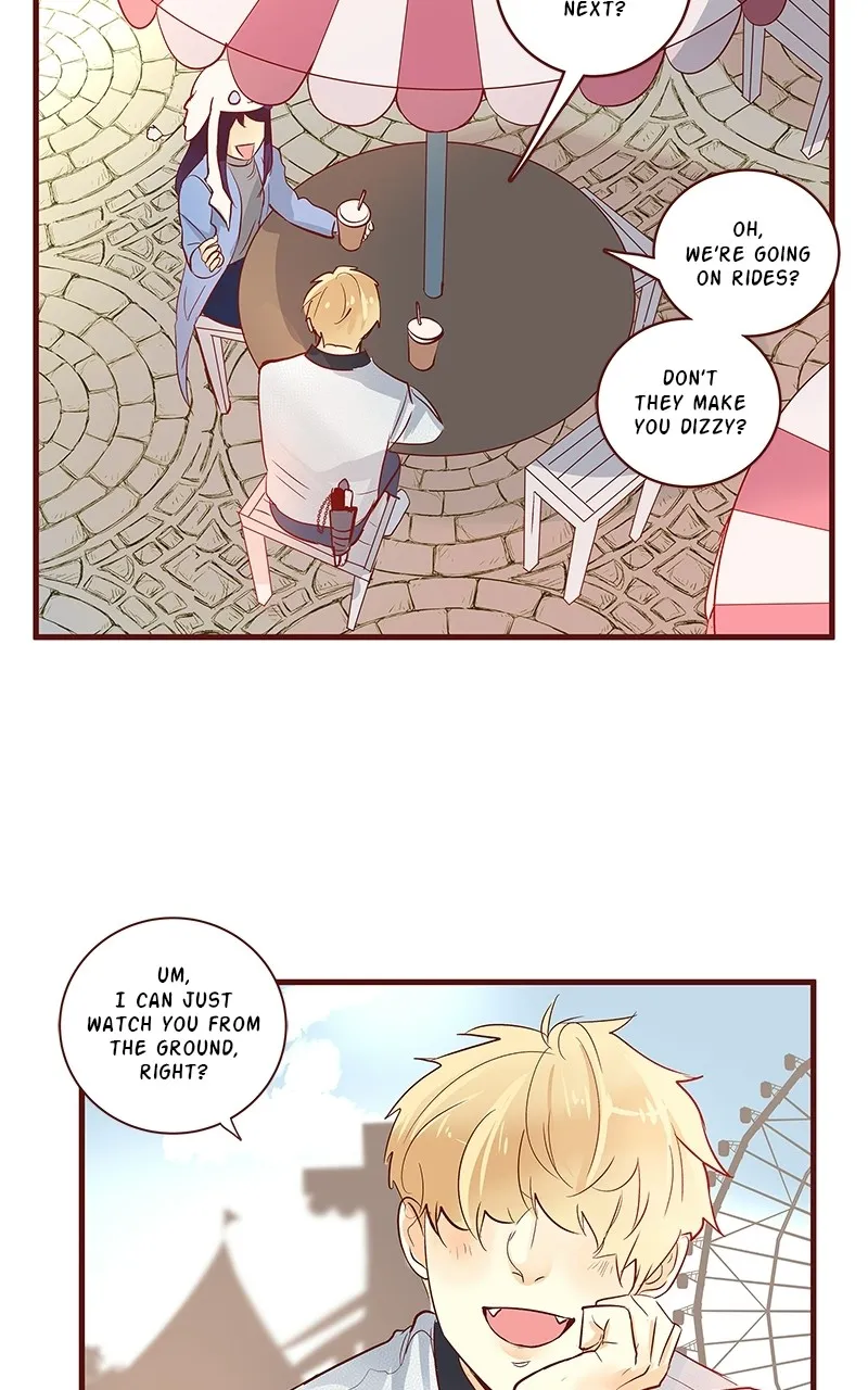Read Flawless chapter 156 image 20 on Lezhin