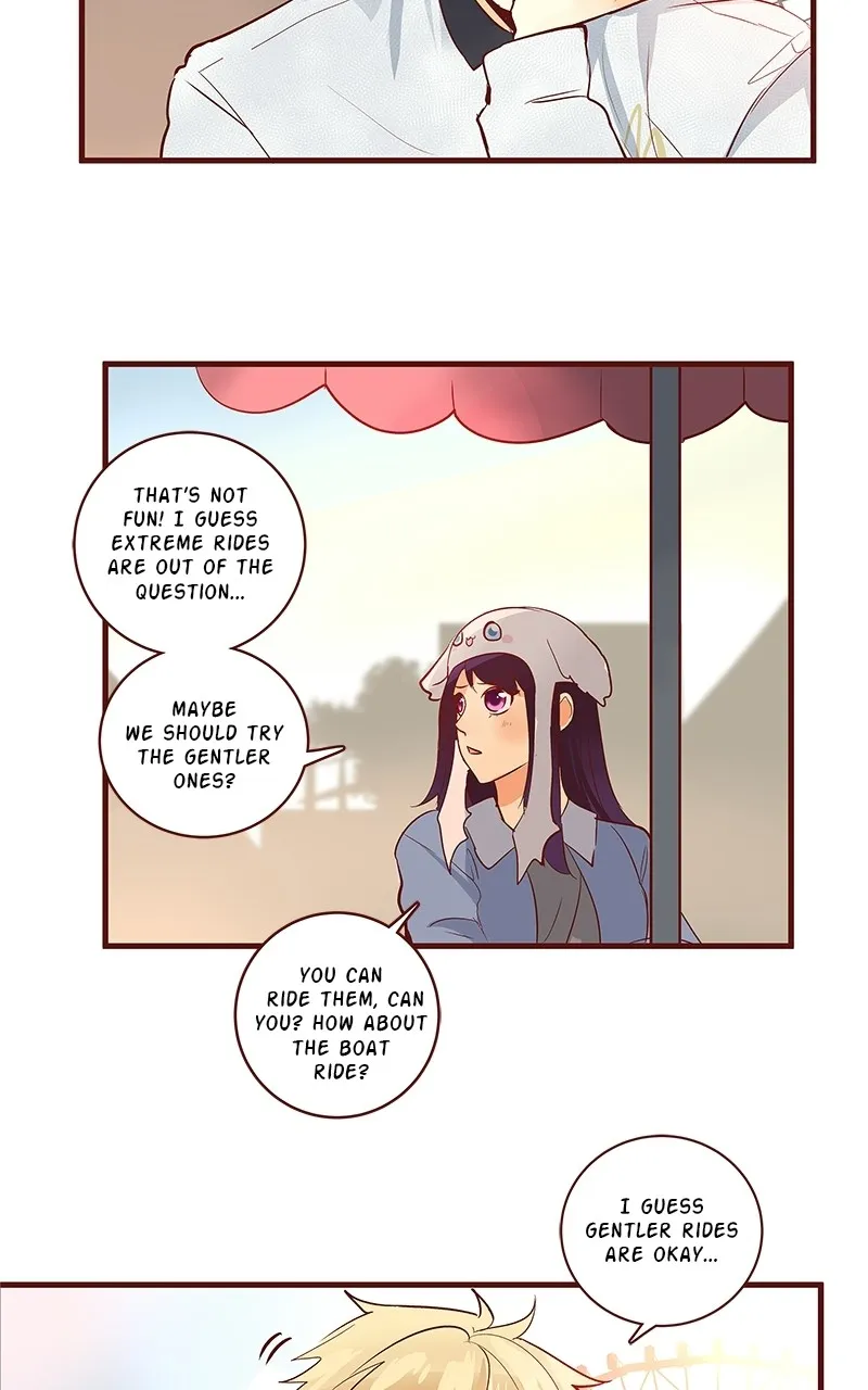 Read Flawless chapter 156 image 21 on Lezhin