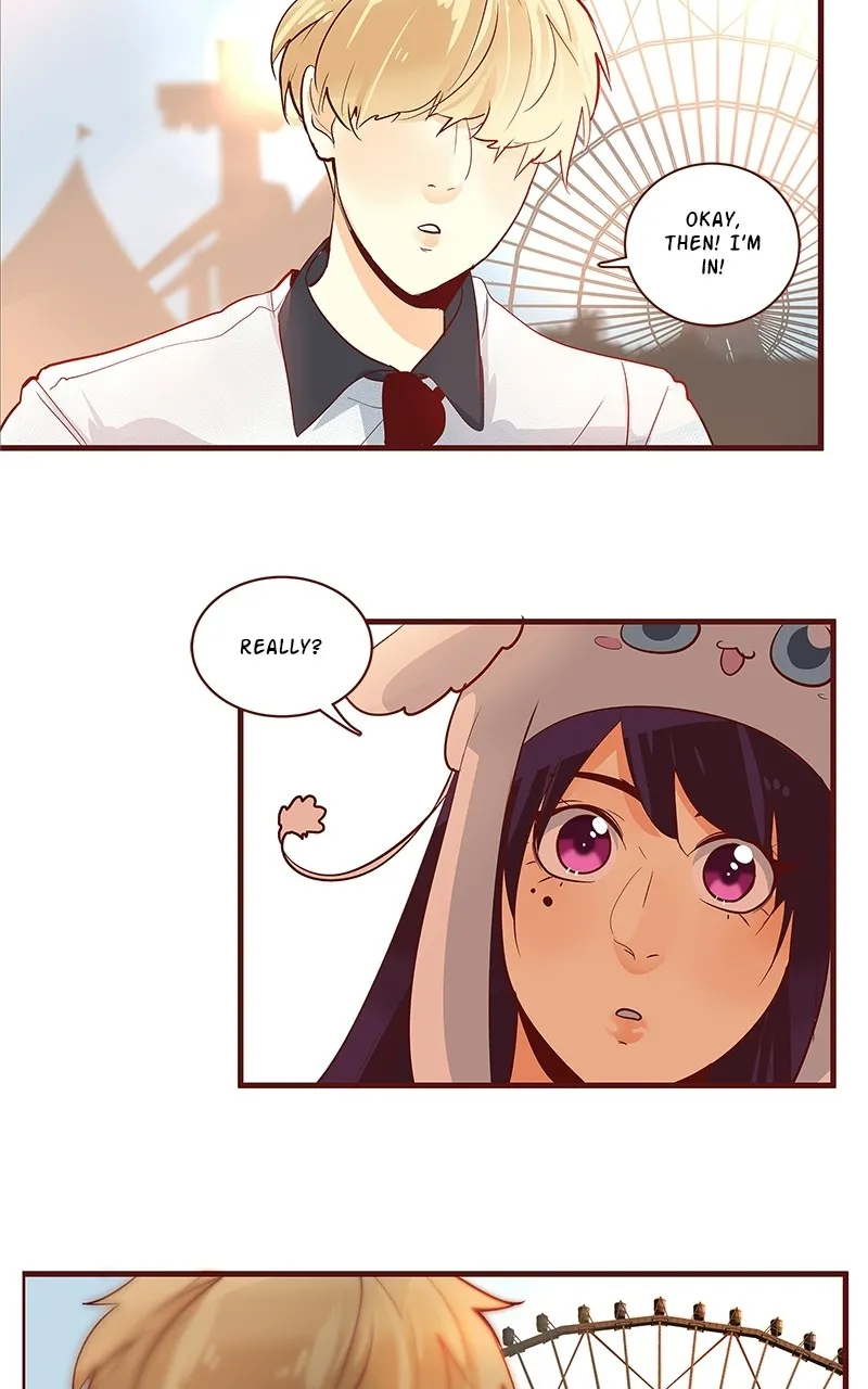 Read Flawless chapter 156 image 22 on Lezhin