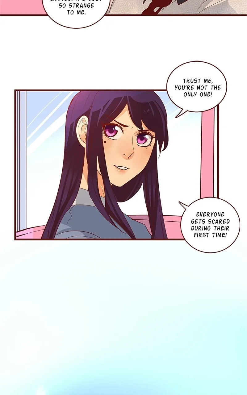 Read Flawless chapter 156 image 26 on Lezhin