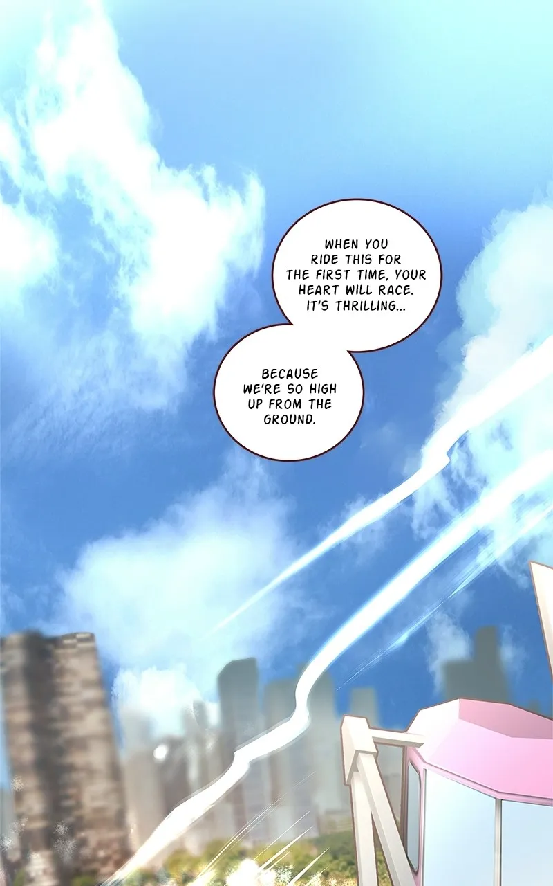 Read Flawless chapter 156 image 27 on Lezhin