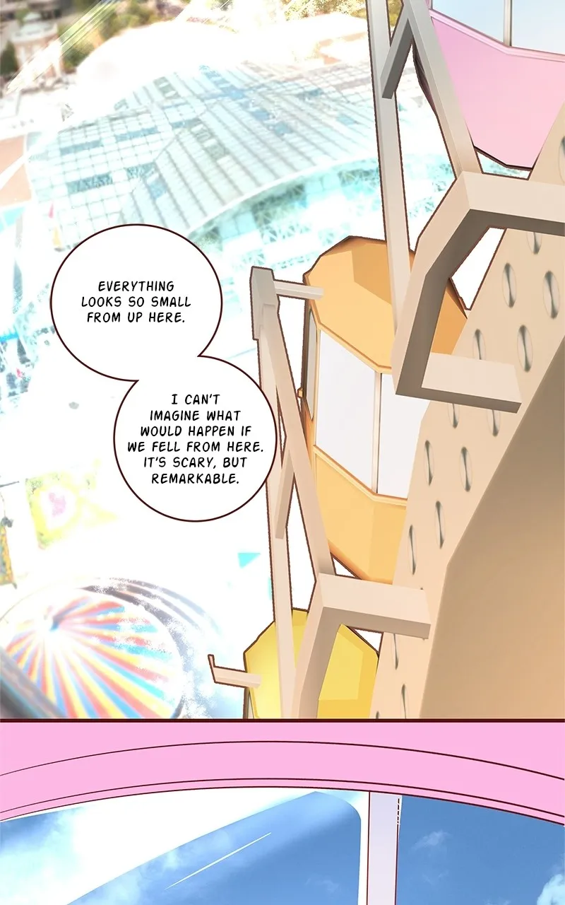 Read Flawless chapter 156 image 28 on Lezhin
