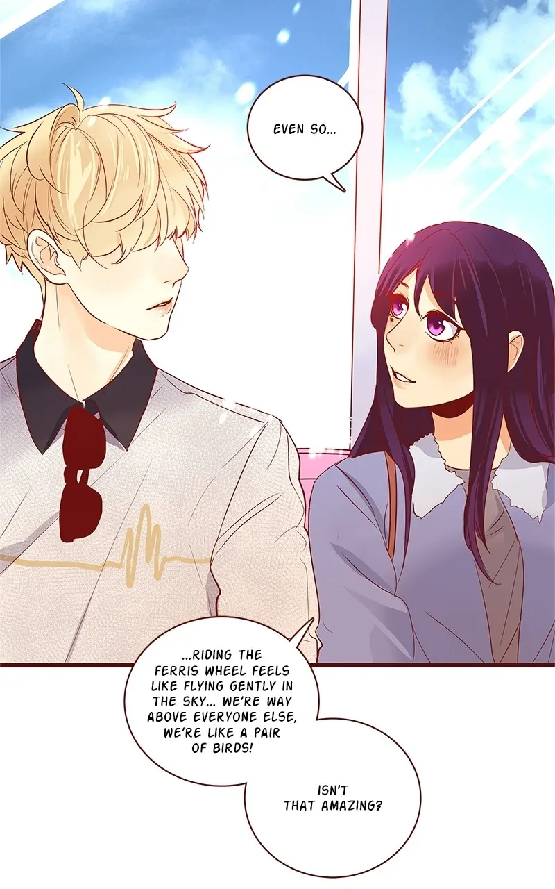 Read Flawless chapter 156 image 29 on Lezhin