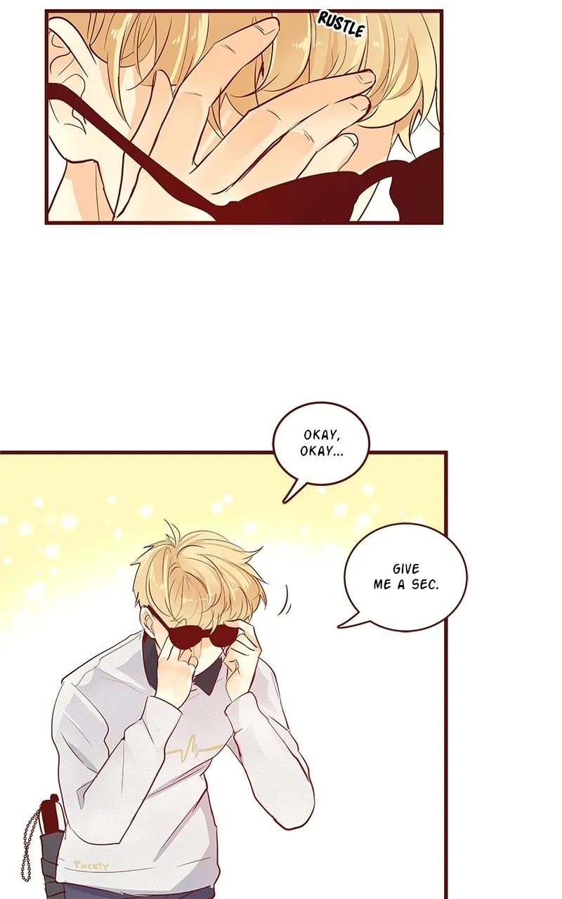Read Flawless chapter 156 image 3 on Lezhin