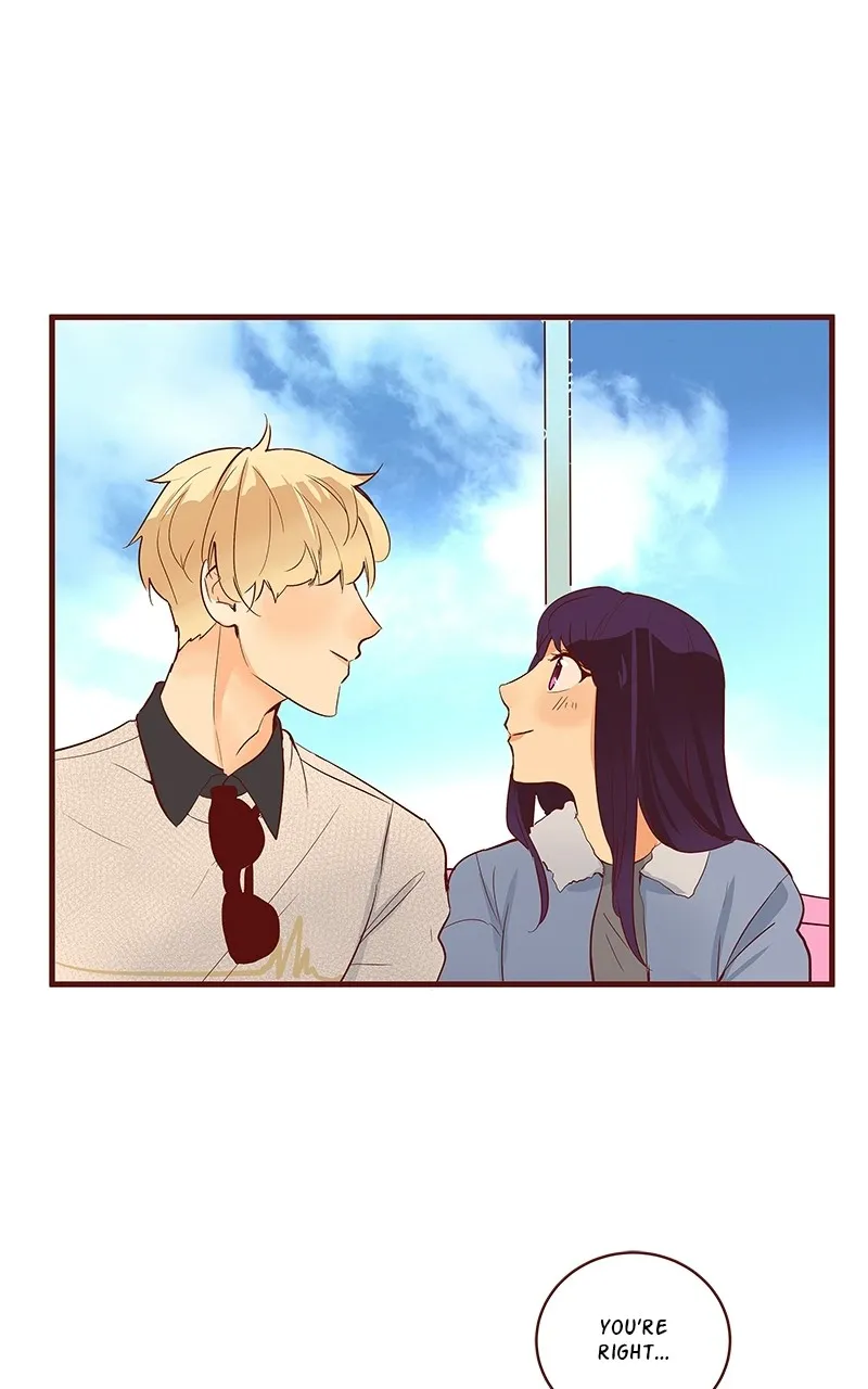 Read Flawless chapter 156 image 30 on Lezhin