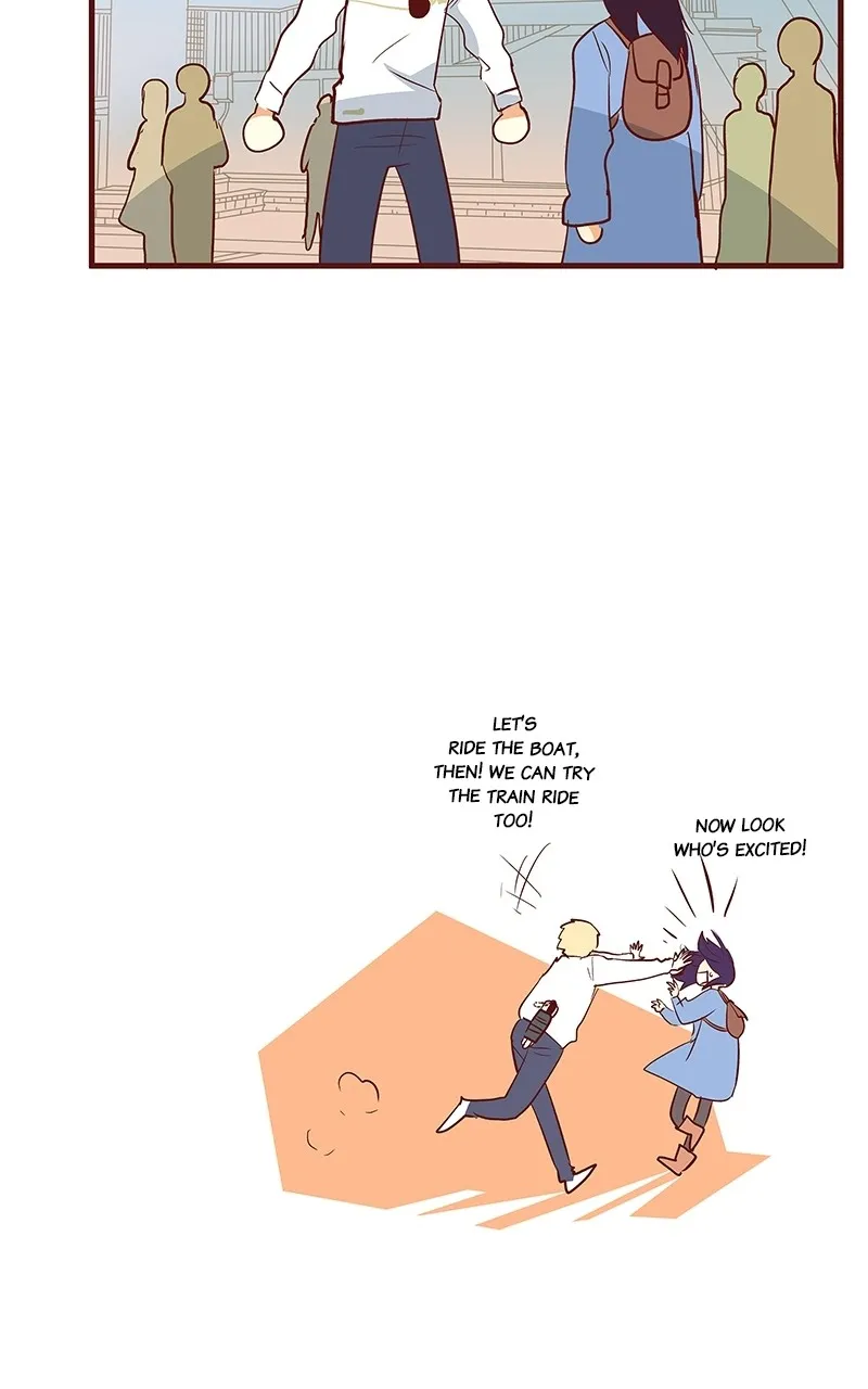 Read Flawless chapter 156 image 43 on Lezhin