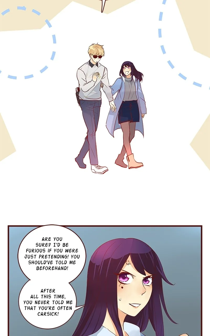 Read Flawless chapter 156 image 8 on Lezhin