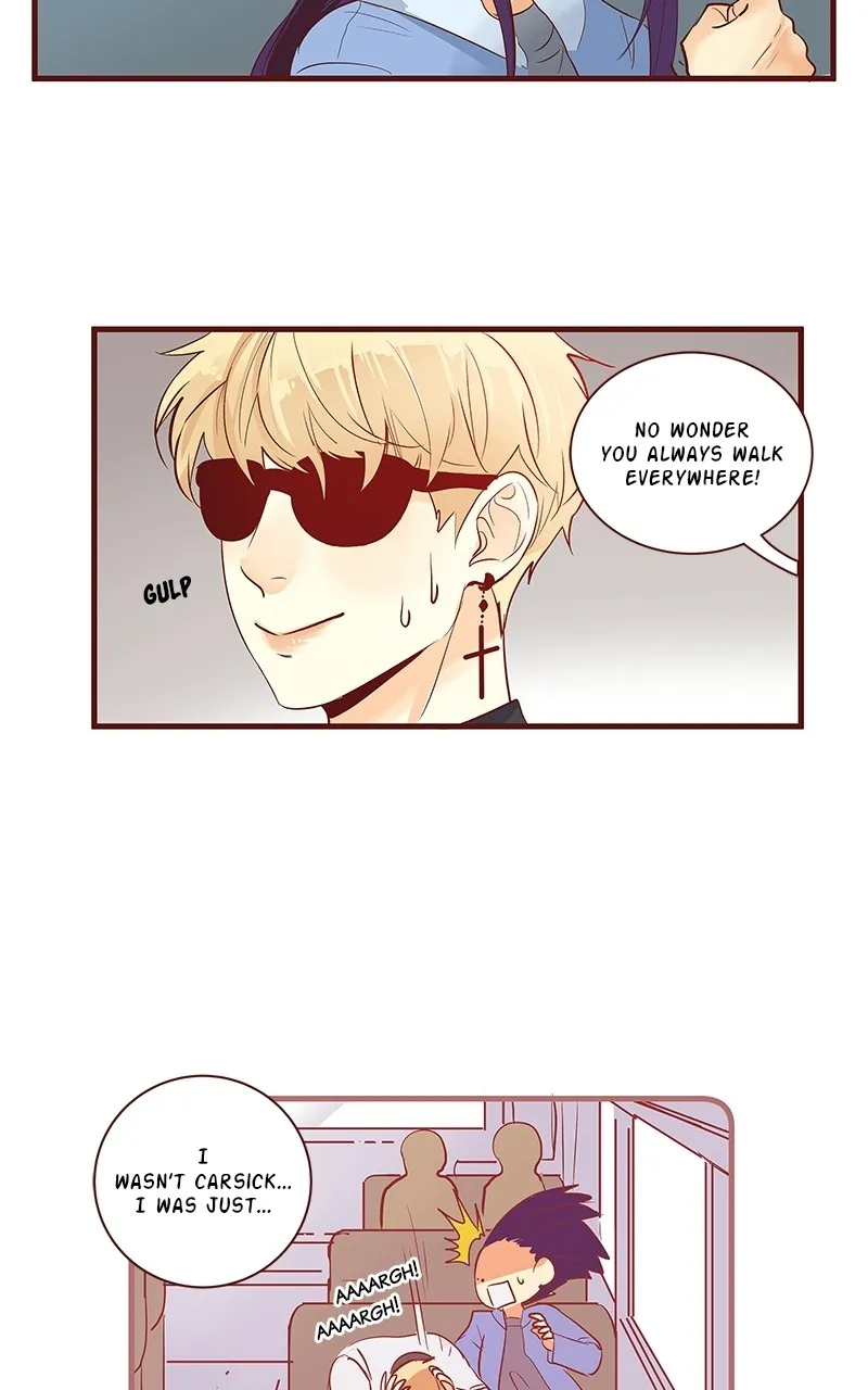 Read Flawless chapter 156 image 9 on Lezhin