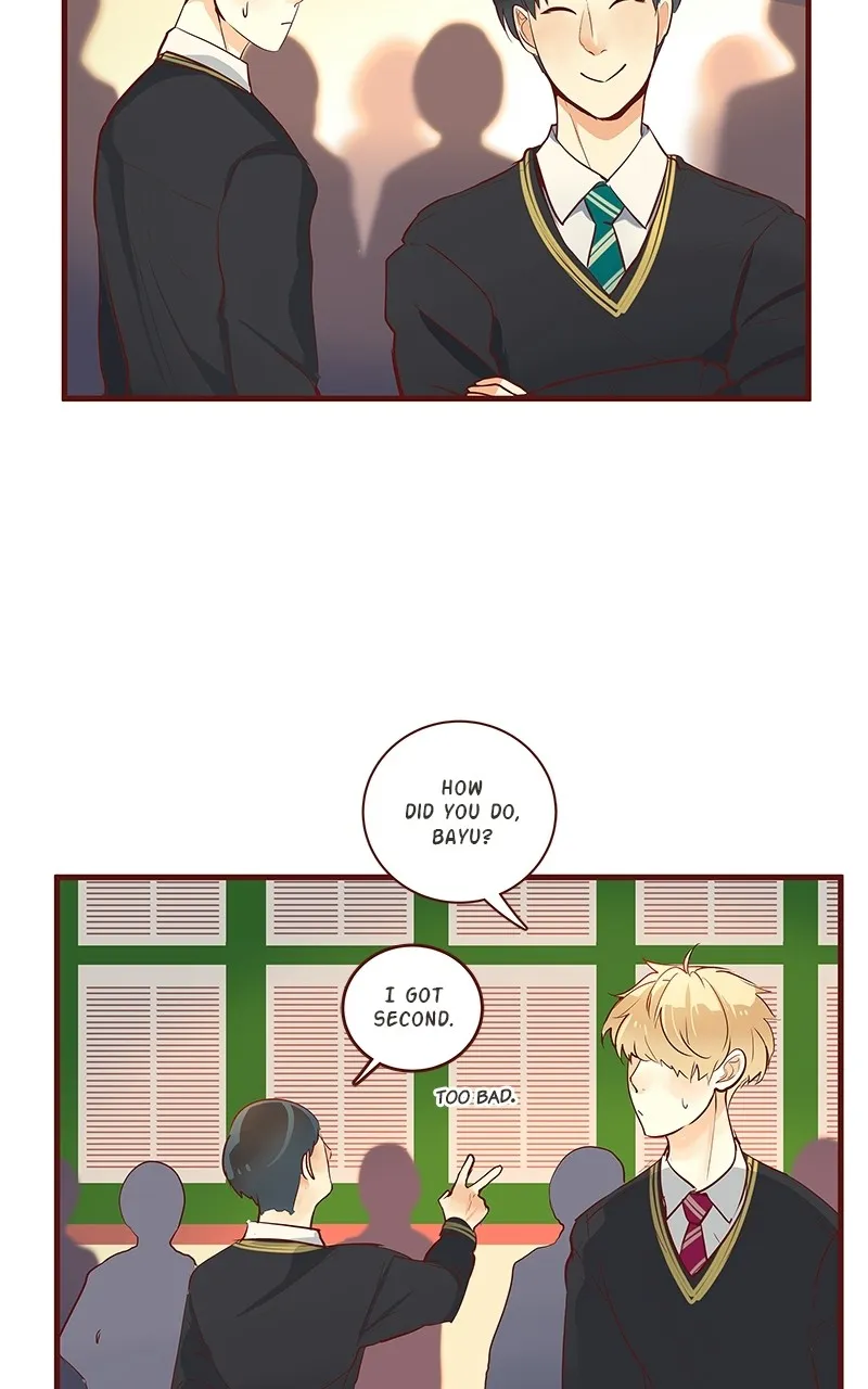 Read Flawless chapter 157 image 10 on Lezhin
