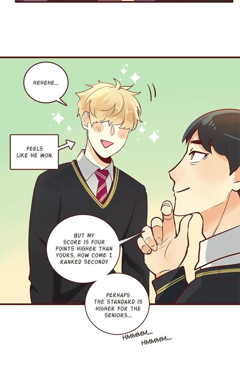 Read Flawless chapter 157 image 11 on Lezhin