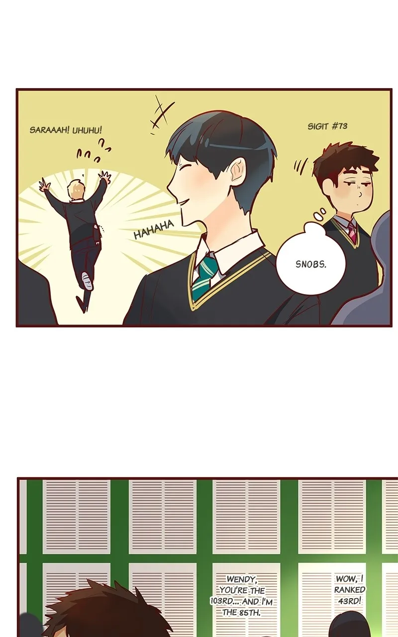 Read Flawless chapter 157 image 12 on Lezhin