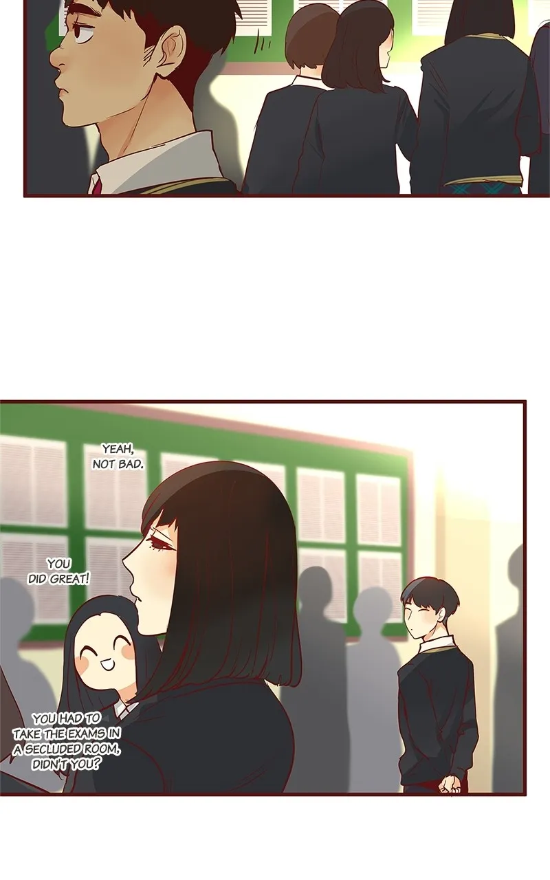 Read Flawless chapter 157 image 13 on Lezhin