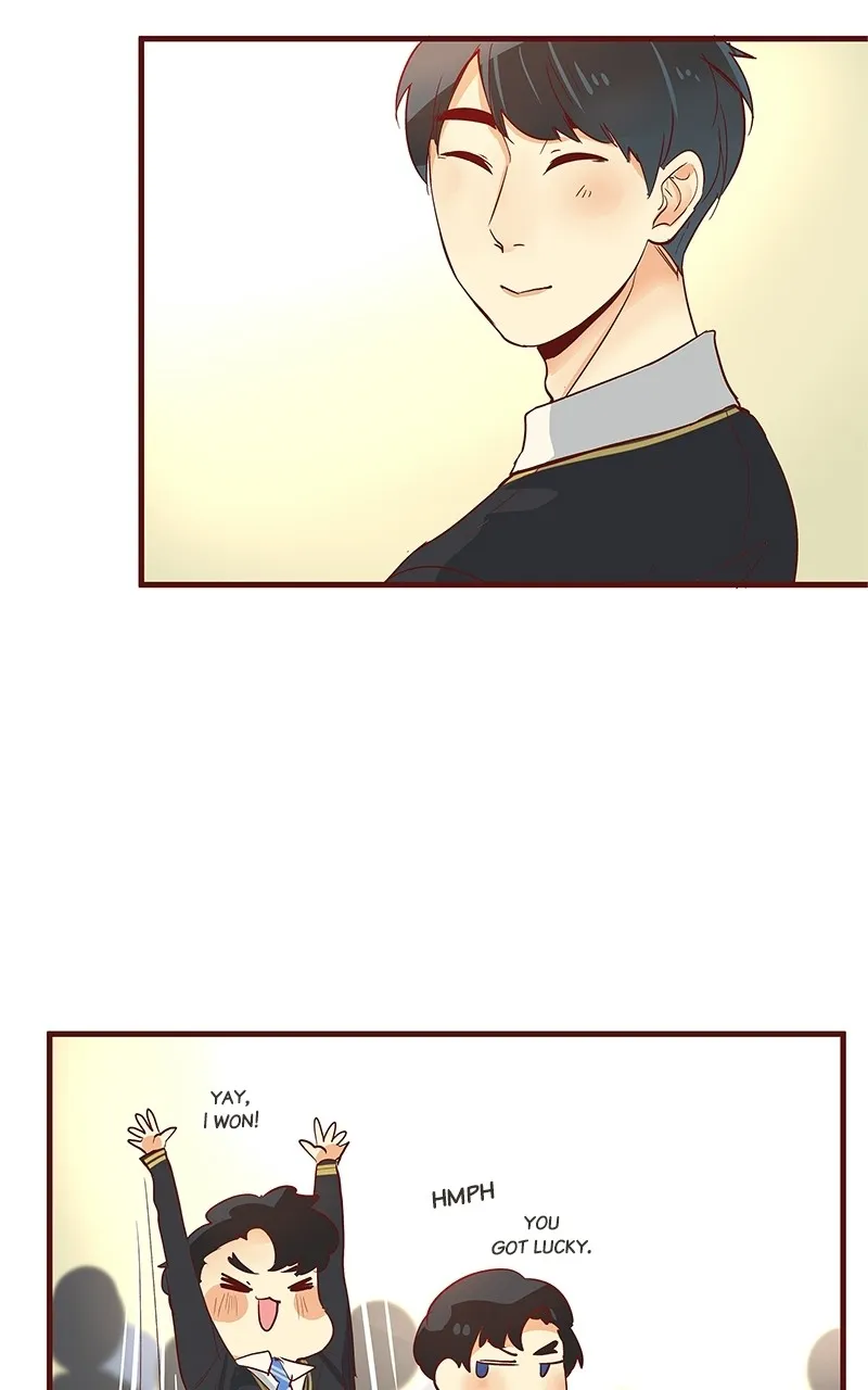 Read Flawless chapter 157 image 14 on Lezhin