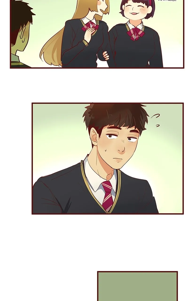 Read Flawless chapter 157 image 18 on Lezhin
