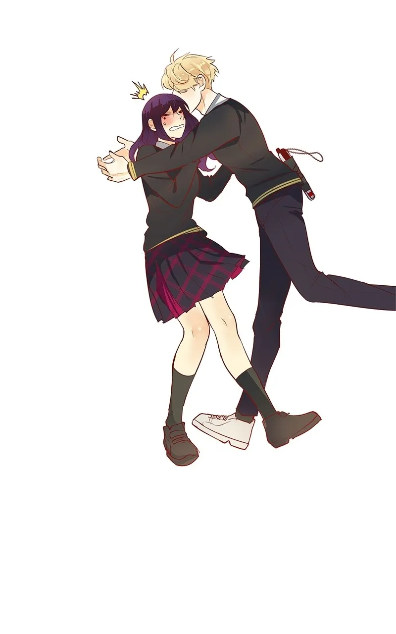 Read Flawless chapter 157 image 22 on Lezhin
