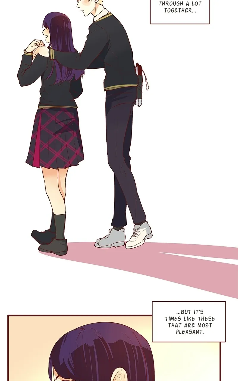Read Flawless chapter 157 image 25 on Lezhin