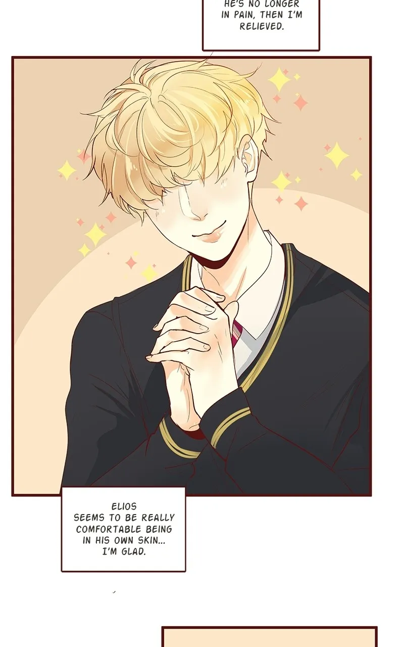 Read Flawless chapter 157 image 28 on Lezhin