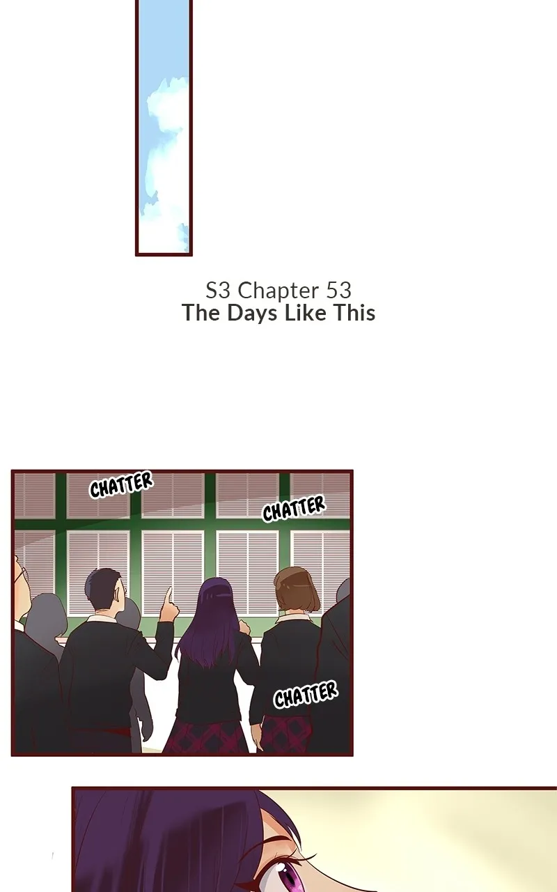 Read Flawless chapter 157 image 3 on Lezhin