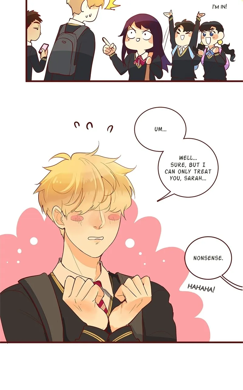 Read Flawless chapter 157 image 30 on Lezhin