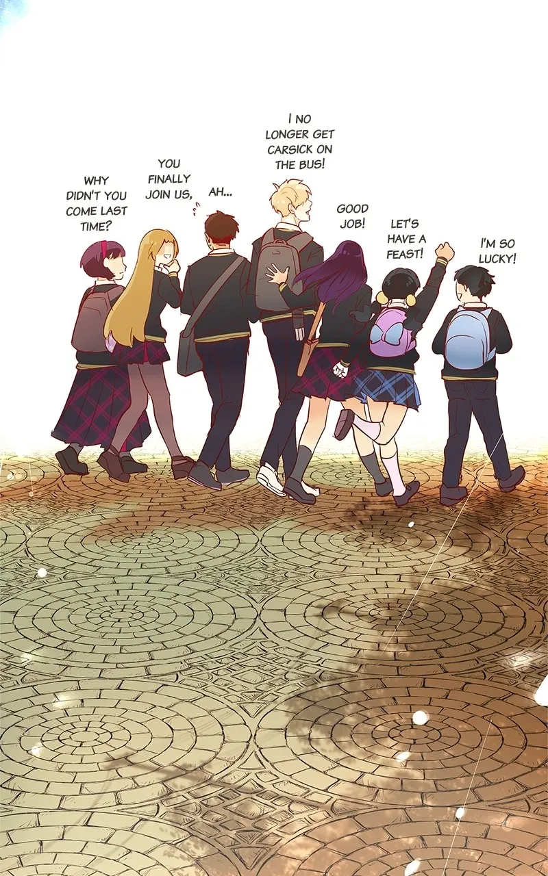 Read Flawless chapter 157 image 34 on Lezhin