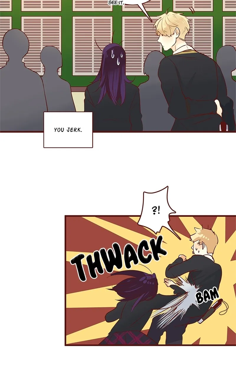Read Flawless chapter 157 image 6 on Lezhin