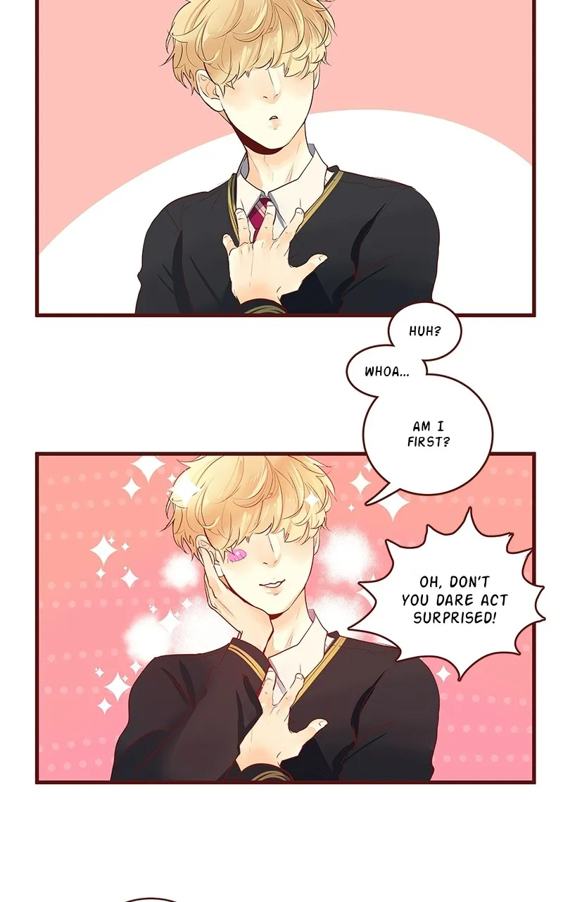Read Flawless chapter 157 image 8 on Lezhin