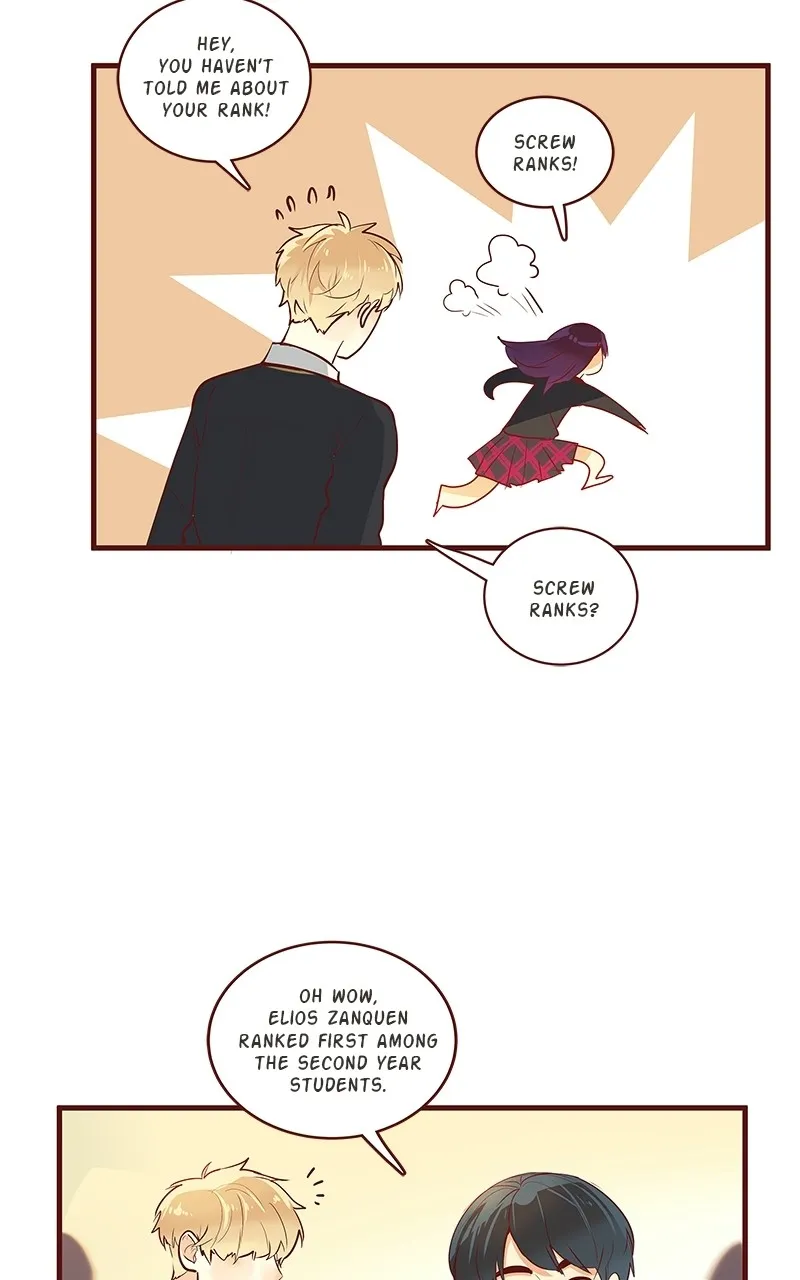Read Flawless chapter 157 image 9 on Lezhin