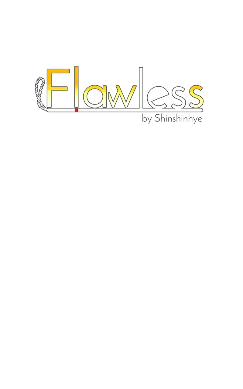 Read Flawless chapter 158 image 1 on Lezhin