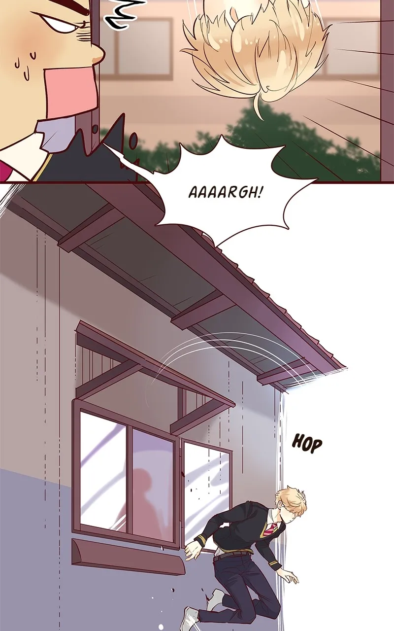 Read Flawless chapter 158 image 13 on Lezhin