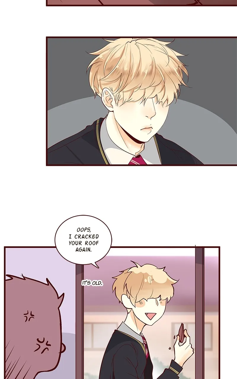 Read Flawless chapter 158 image 15 on Lezhin