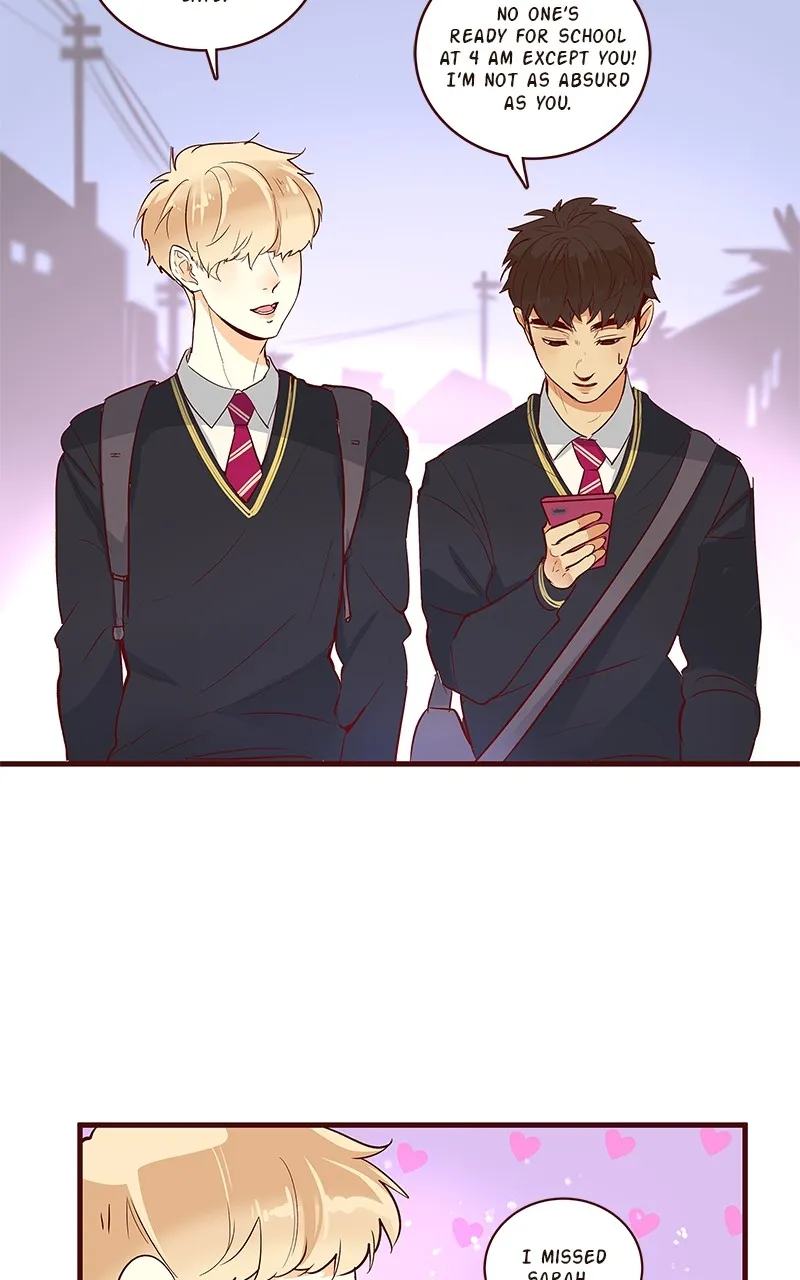 Read Flawless chapter 158 image 17 on Lezhin