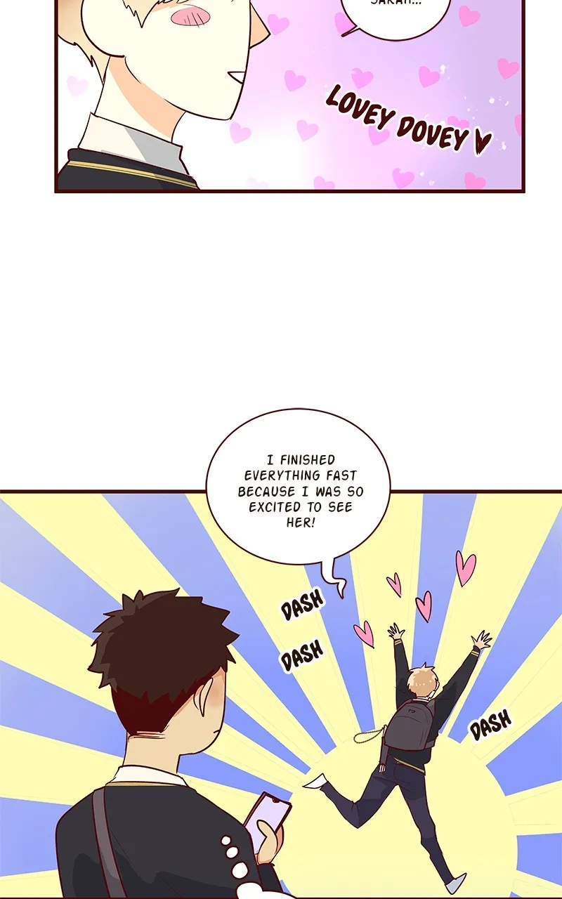 Read Flawless chapter 158 image 18 on Lezhin