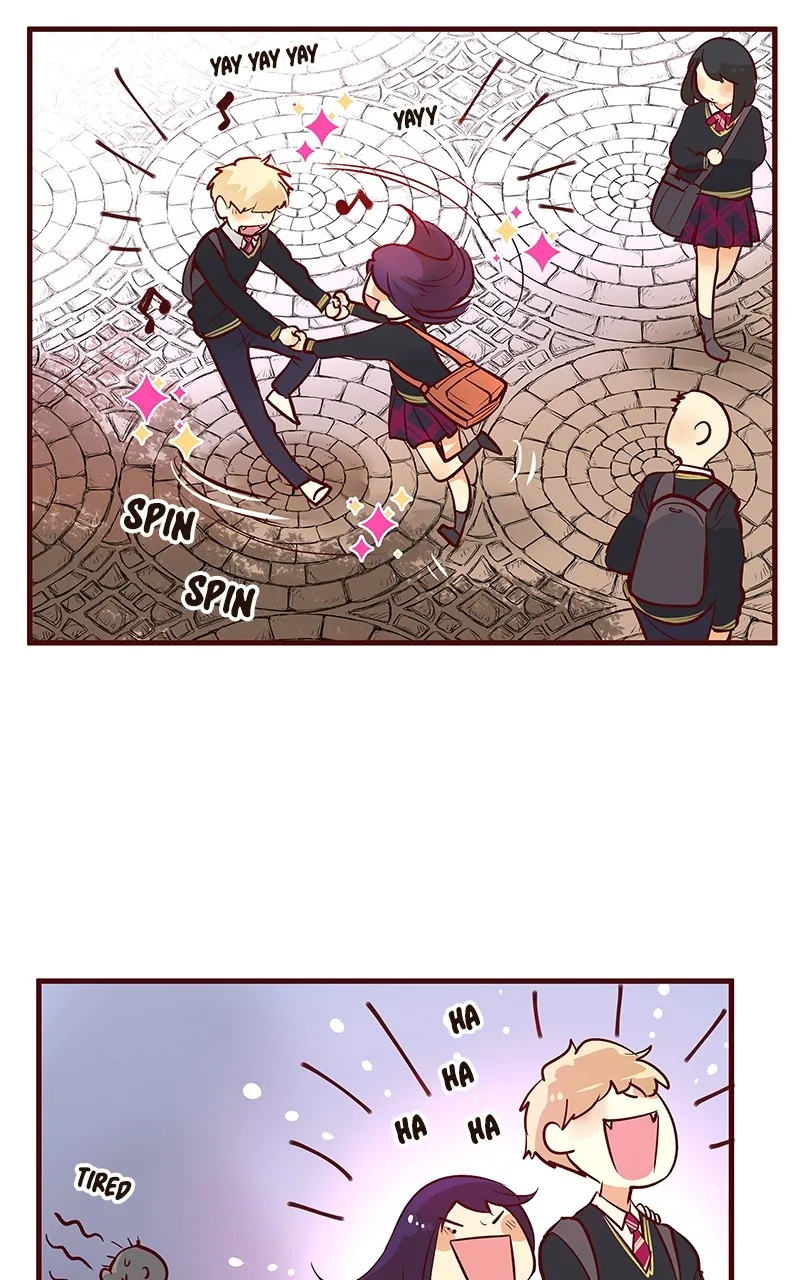 Read Flawless chapter 158 image 23 on Lezhin