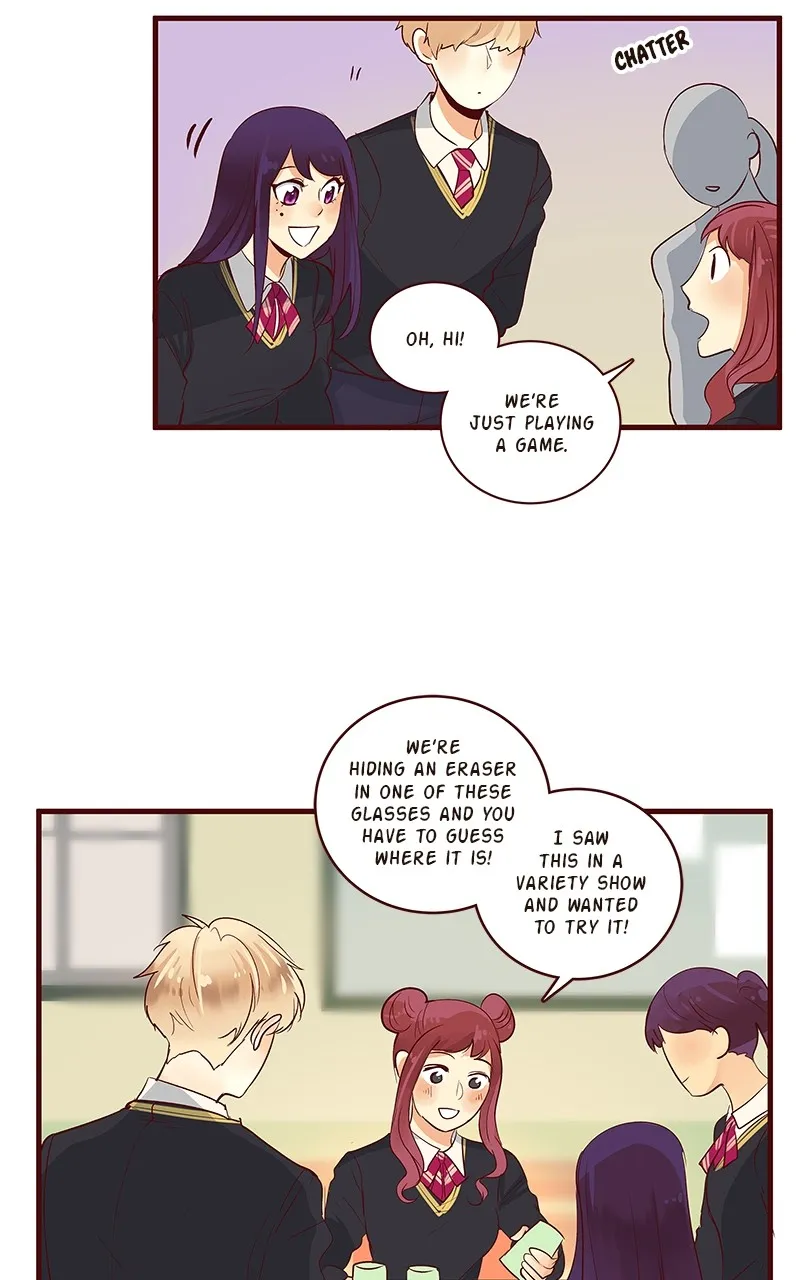 Read Flawless chapter 158 image 30 on Lezhin