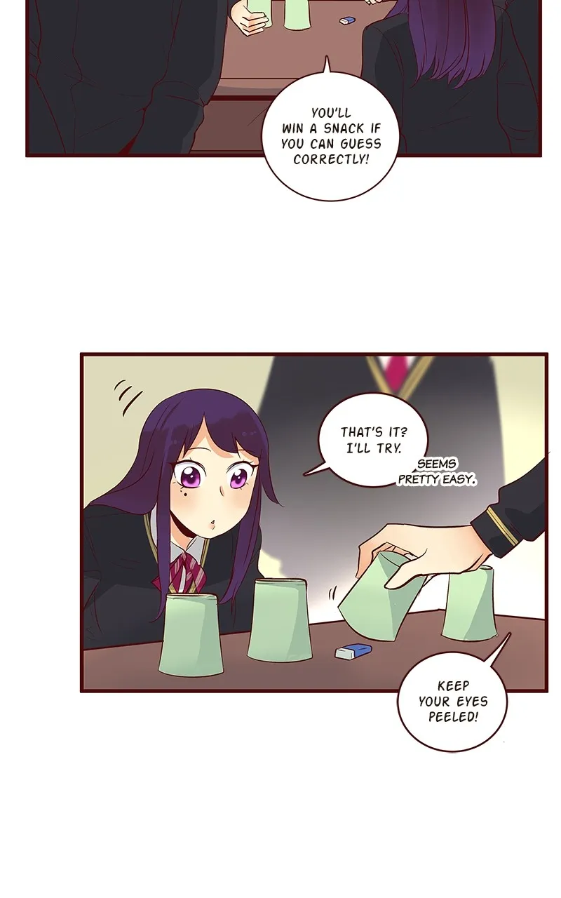 Read Flawless chapter 158 image 31 on Lezhin