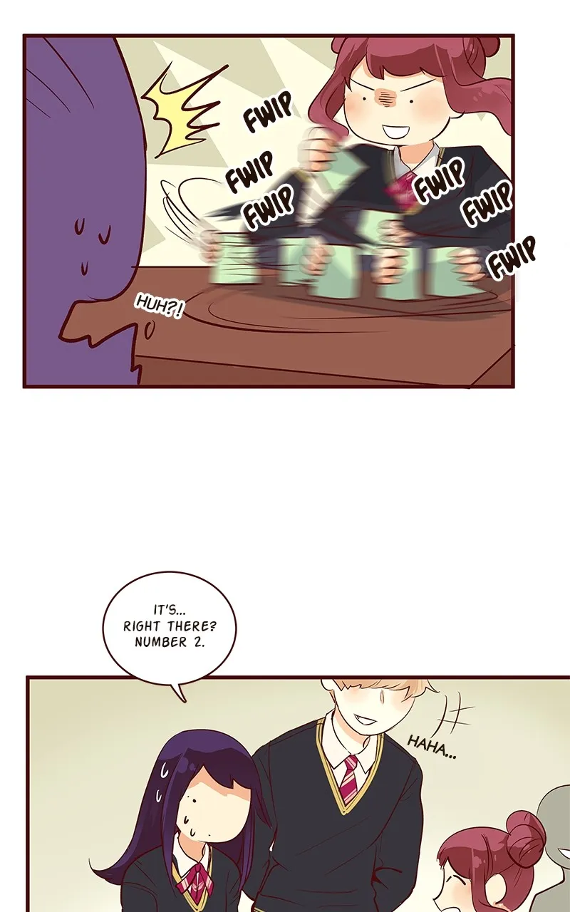 Read Flawless chapter 158 image 32 on Lezhin