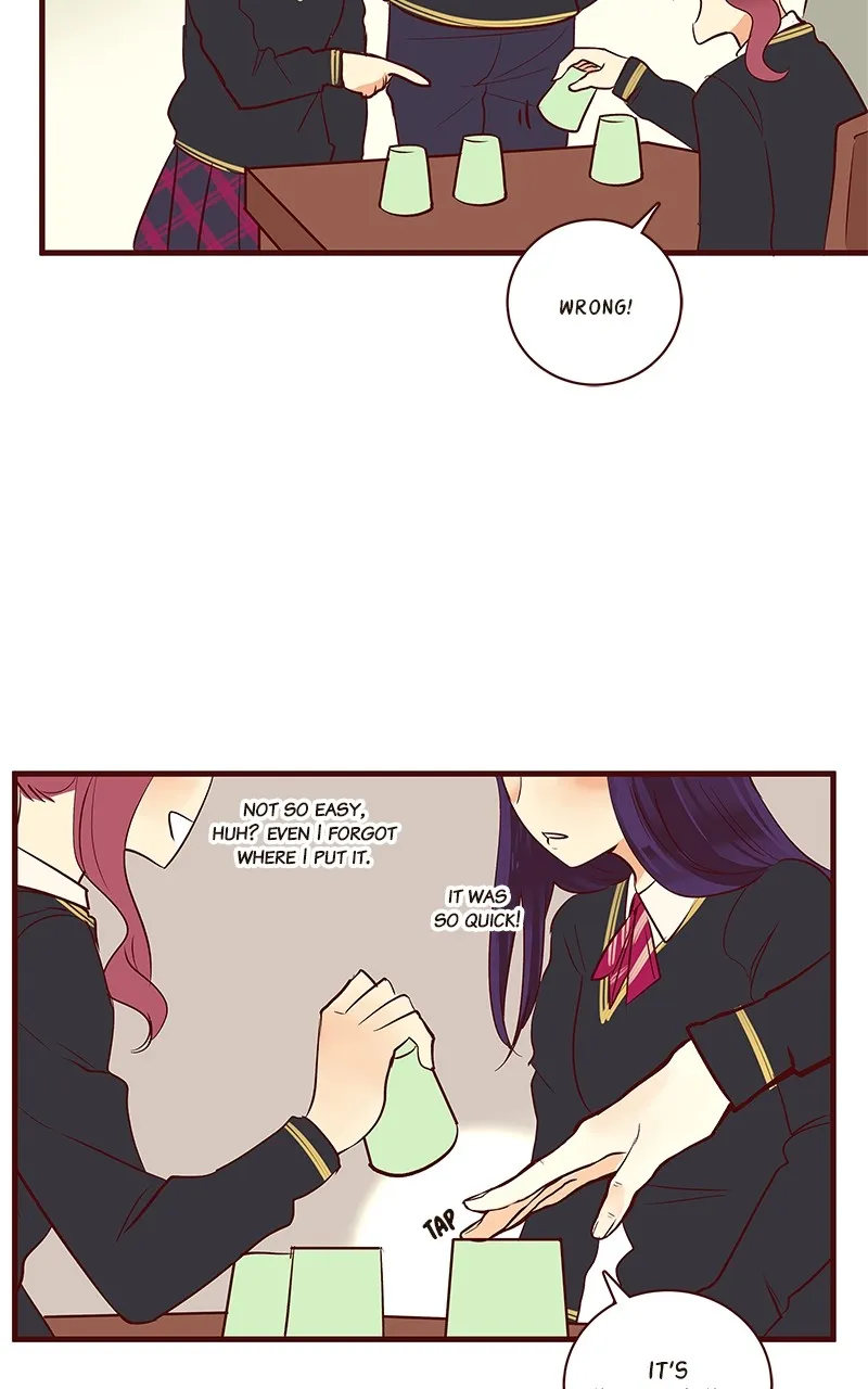Read Flawless chapter 158 image 33 on Lezhin