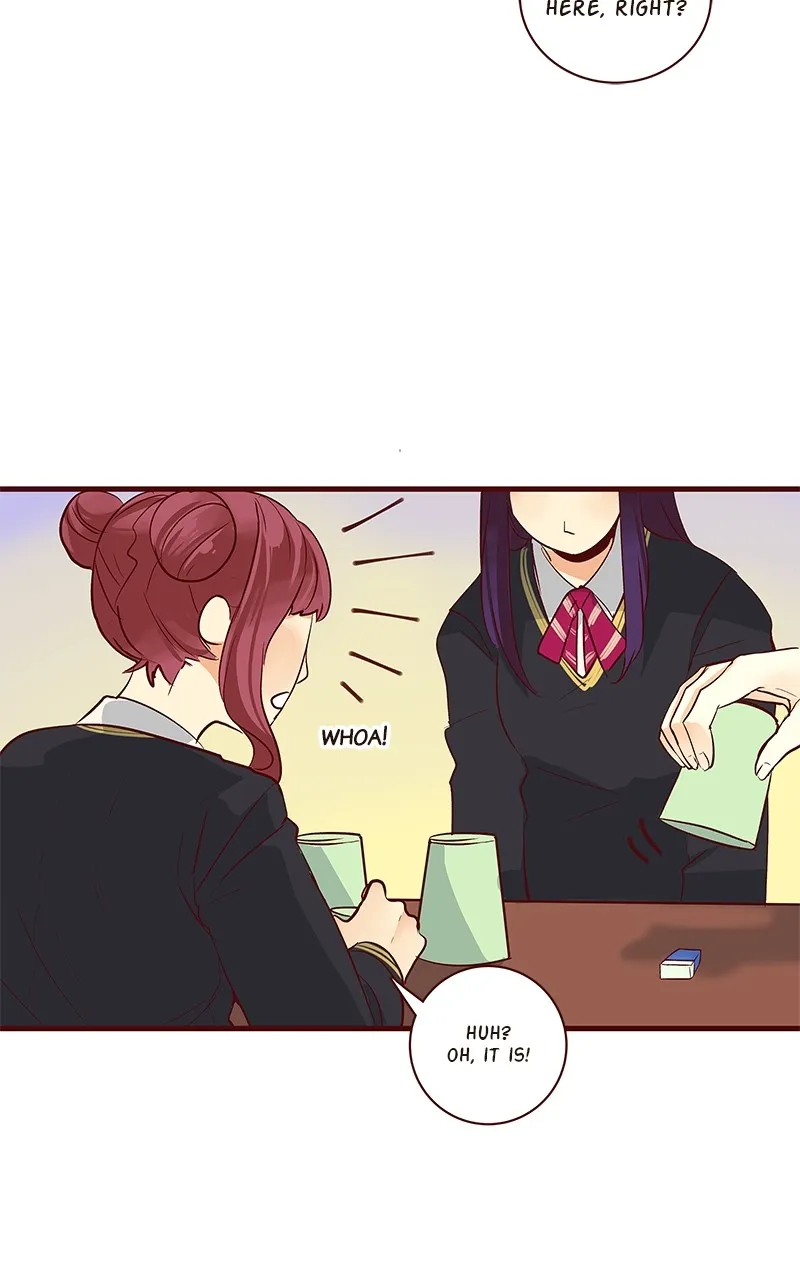 Read Flawless chapter 158 image 34 on Lezhin