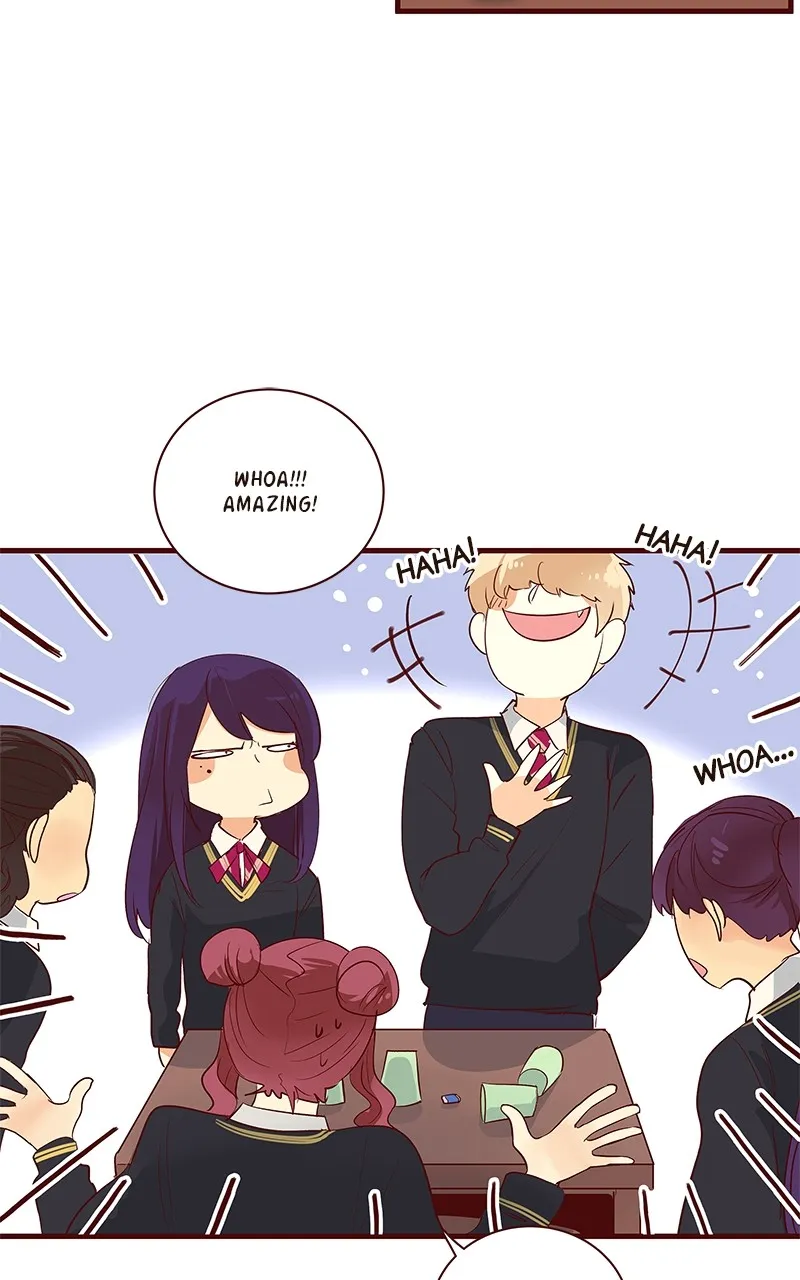 Read Flawless chapter 158 image 38 on Lezhin